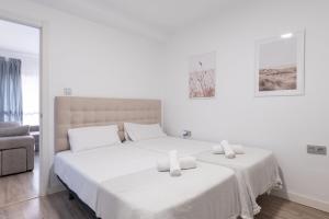 Ferrería Urban Apartment