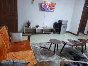 Olulu Place
