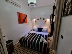 Riad dar serenity