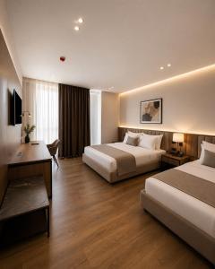 Art Hotel Vlora