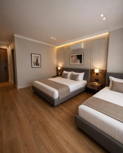 Art Hotel Vlora