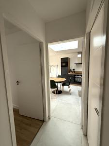 Apartement plein centre-ville Jard sur mer