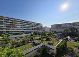 Studio lumineux traverse Croisette - ID105
