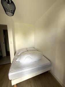 Apartement plein centre-ville Jard sur mer