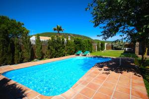 Chalet El Acebuche, 5 minutes from the beach