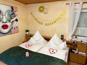Haus am Heubach - Hotel garni