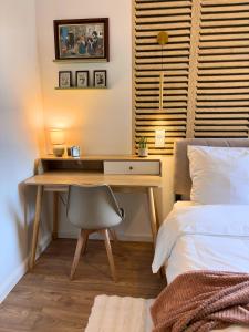 Maison Barfusser - Suite Moka, Hypercentre Mulhouse