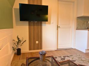 Maison Barfusser - Suite Moka, Hypercentre Mulhouse