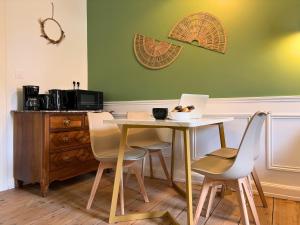 Maison Barfusser - Suite Moka, Hypercentre Mulhouse