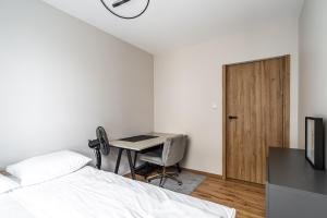 RentPlanet - Apartament Mistrzejowice