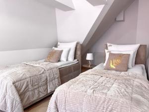 Old Town Family - Długa Living by Downtown Apartments