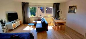 Apartment Solaris