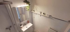Apartment Solaris