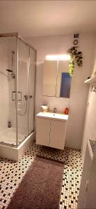 Apartment Solaris