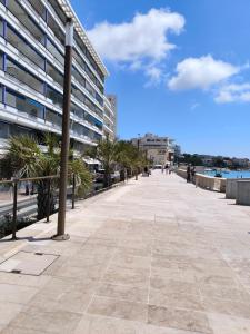 TANIT Classé 40m2 T1 TERRASSE ANGLE 35 m2 PISCINE PARKING