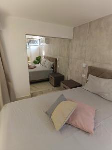 Gioeni Jacuzzi appartment