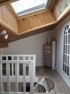Cozy studio between Annecy, Aix les Bains, and Geneva