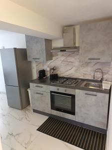Gioeni Jacuzzi appartment