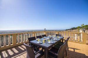 Villa Florencio by Algarve Holidays