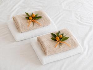 Kumquat Suite old town Corfu