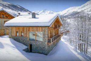 Chalet Artemis - OVO Network