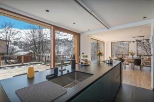 Chalet Artemis - OVO Network