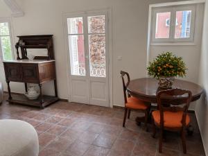 Kumquat Suite old town Corfu