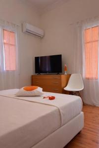 Kumquat Suite old town Corfu