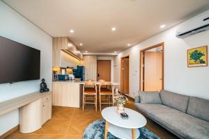 Modern Apartment Da Nang City Center Bạch Đằng
