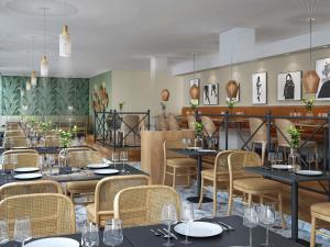 Mercure Parkhotel Mönchengladbach