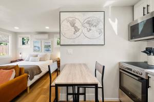 Cozy Casita - Minutes to Autzen & Downtown home