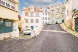 GuestReady - The Corner Apartments