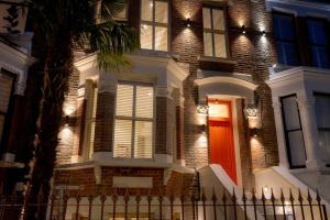 Premium Studio 14 at The Orange Door Little Venice