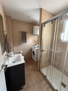 2 Bed Calle Corbusier