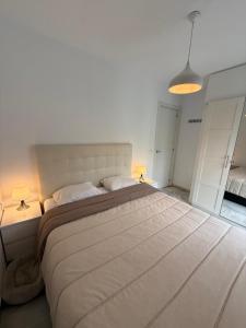 2 Bed Calle Corbusier