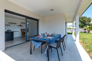 Villa Acceto - Belle maison à 20 min dAjaccio