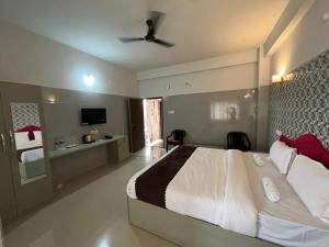 Townhouse Oak Hockey Stadium Guwahati Formerly Fortune Bliss