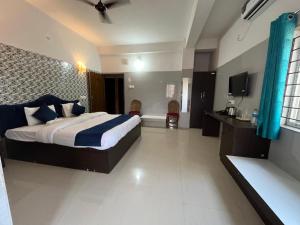 Townhouse Oak Hockey Stadium Guwahati Formerly Fortune Bliss
