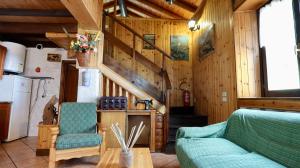 Baita Dai Nonni - La Vista Apartments