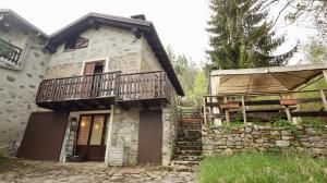 Baita Dai Nonni - La Vista Apartments