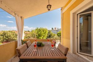 Villa Sali ZadarVillas