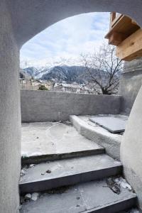 Boutique Alpine Studio by SupaStays
