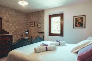 Borgo Sgarabia Relais
