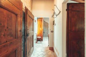 Borgo Sgarabia Relais