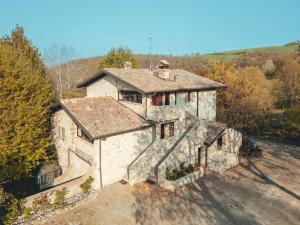 Borgo Sgarabia Relais