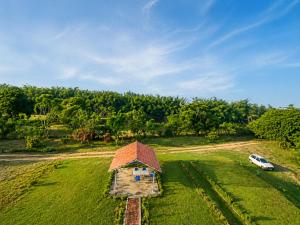 Hyatt Stay Farm Stay