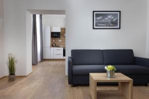 Residence Morris Mladá Boleslav