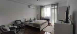 Kati Apartman