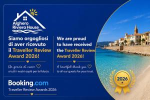 Riviera House Alghero img21
