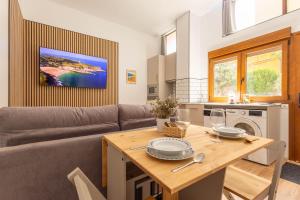 Santander Centro - Jacuzzi - Parking Privado - Wifi - Playas
